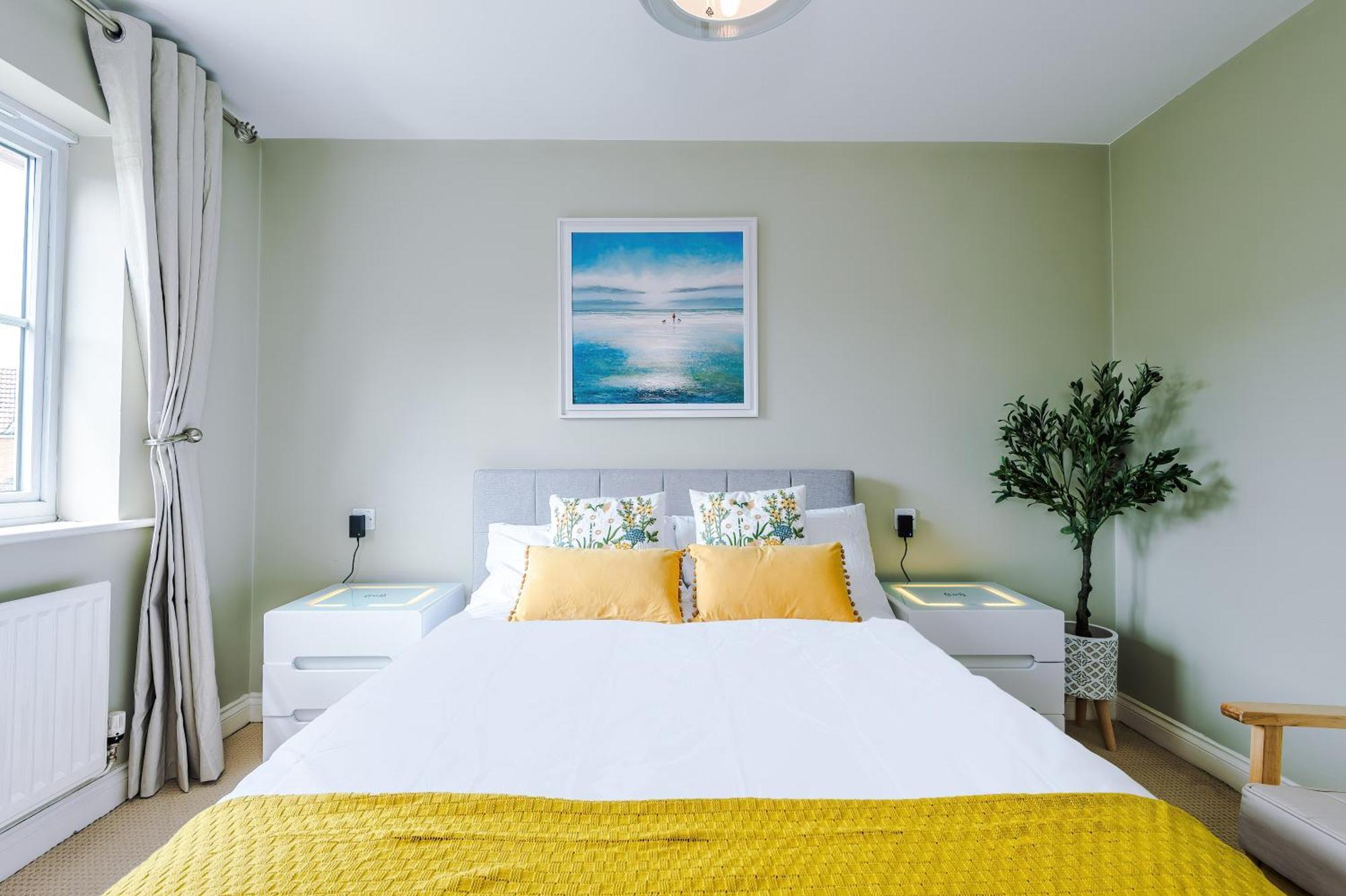 Beach Retreat With Hot Tub Sleeps 8 プレタティン エクステリア 写真