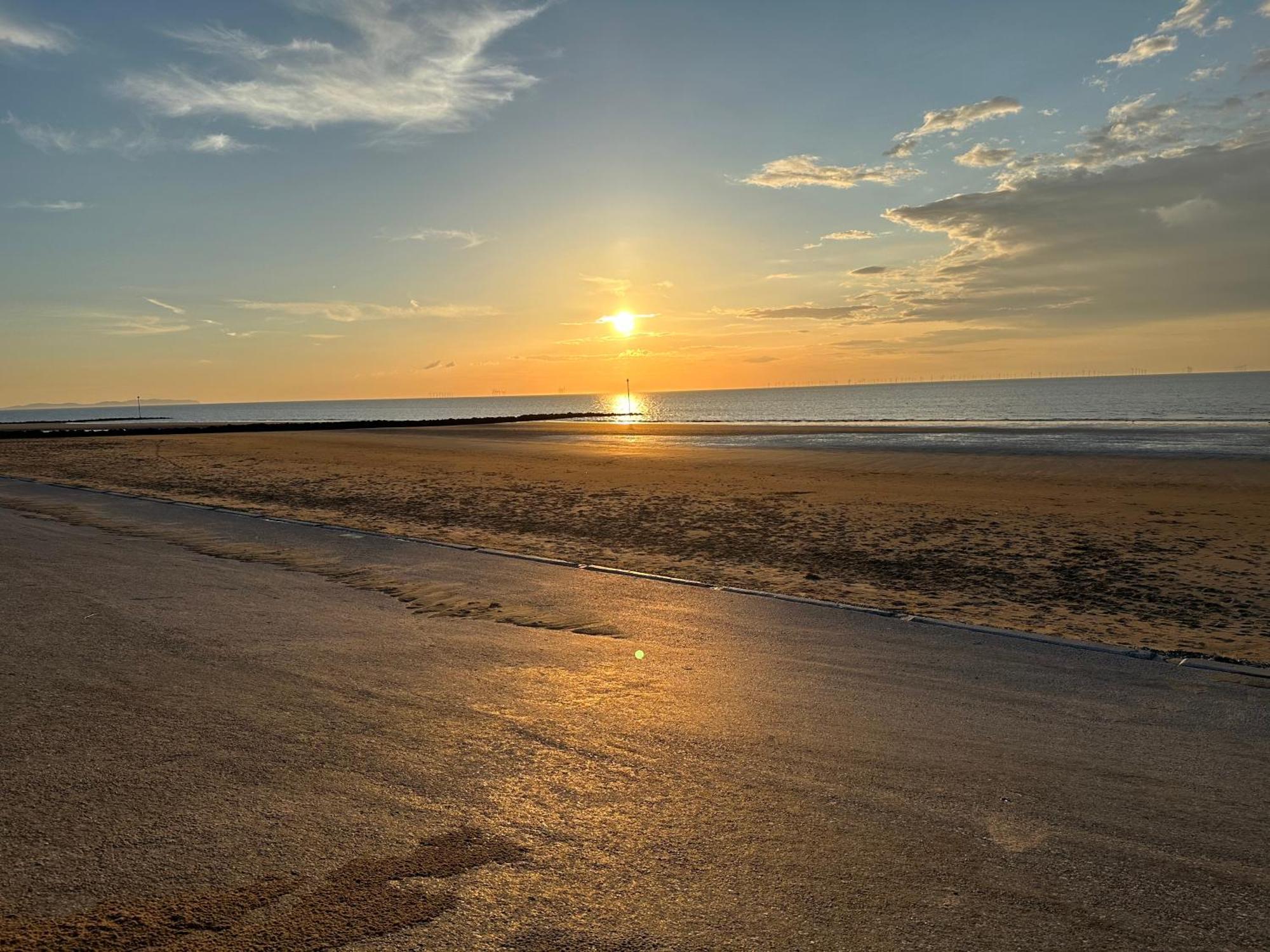 Beach Retreat With Hot Tub Sleeps 8 プレタティン エクステリア 写真